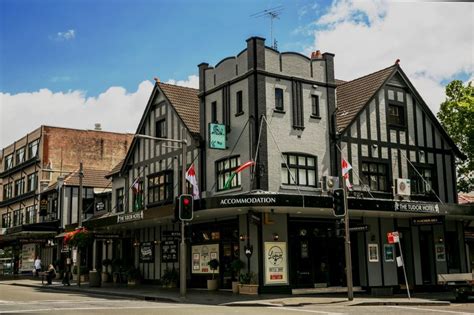 tudor hotel redfern photos|tudor hotel redfern sydney.